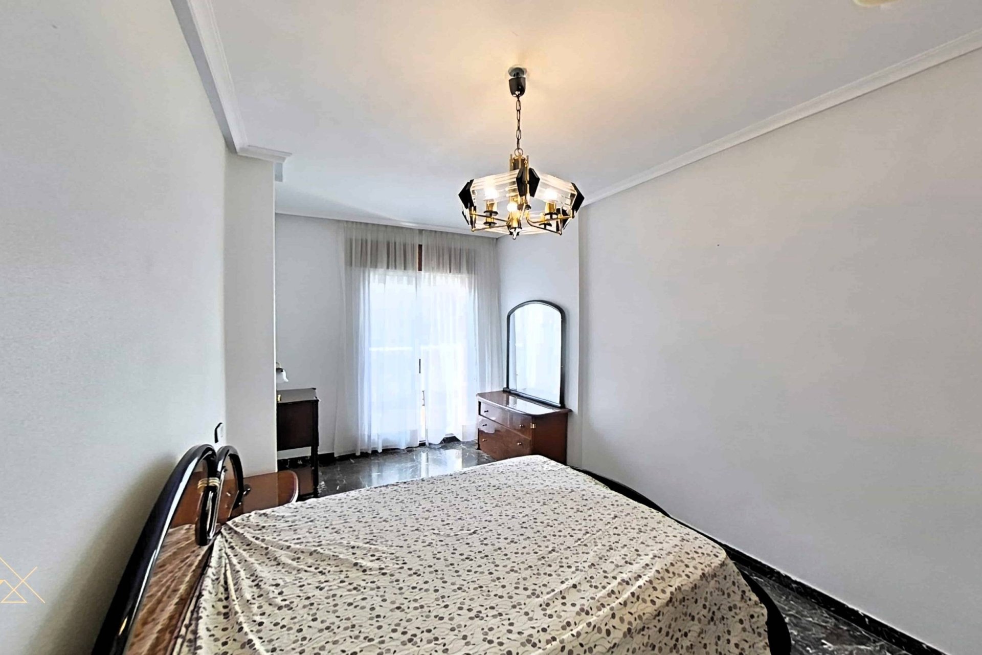 Herverkoop - Apartment -
Pilar de la Horadada