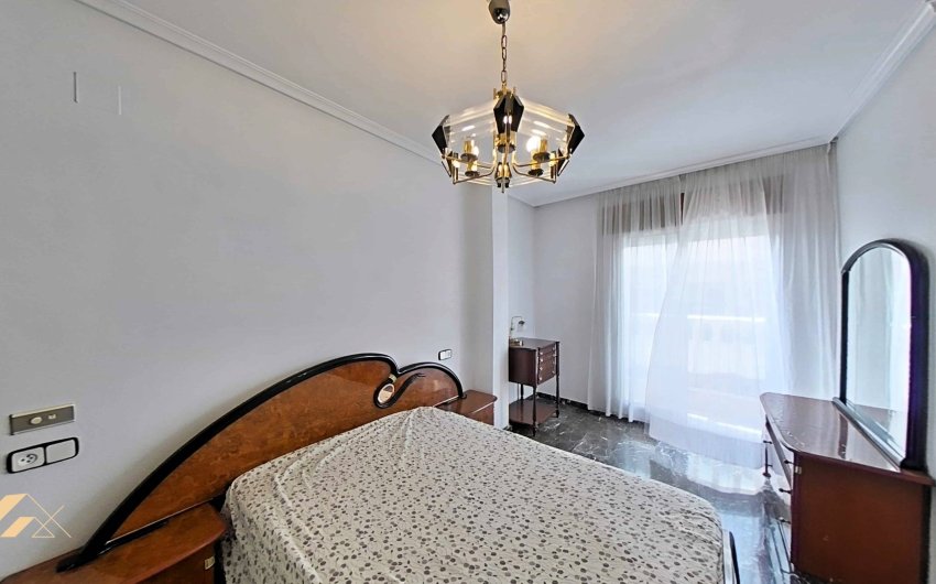 Herverkoop - Apartment -
Pilar de la Horadada