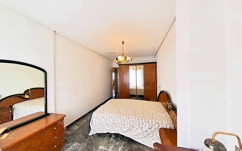 Herverkoop - Apartment -
Pilar de la Horadada