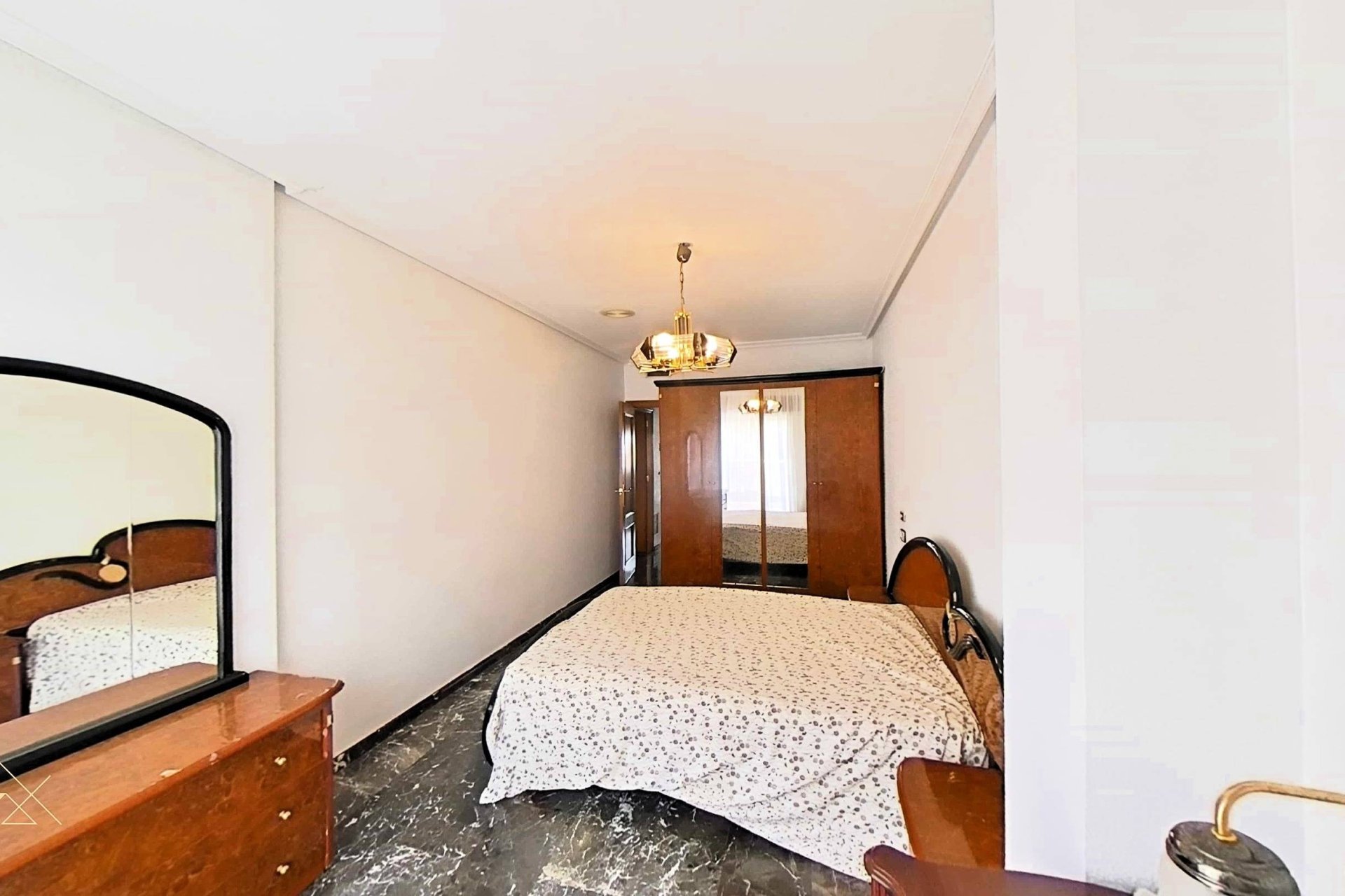 Herverkoop - Apartment -
Pilar de la Horadada