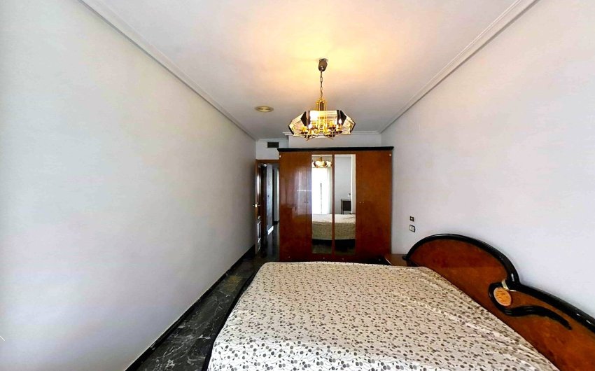 Herverkoop - Apartment -
Pilar de la Horadada