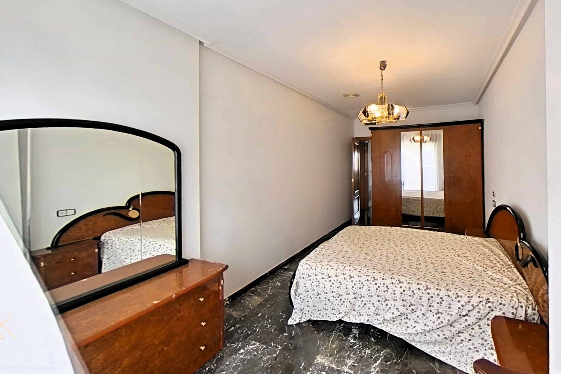 Herverkoop - Apartment -
Pilar de la Horadada