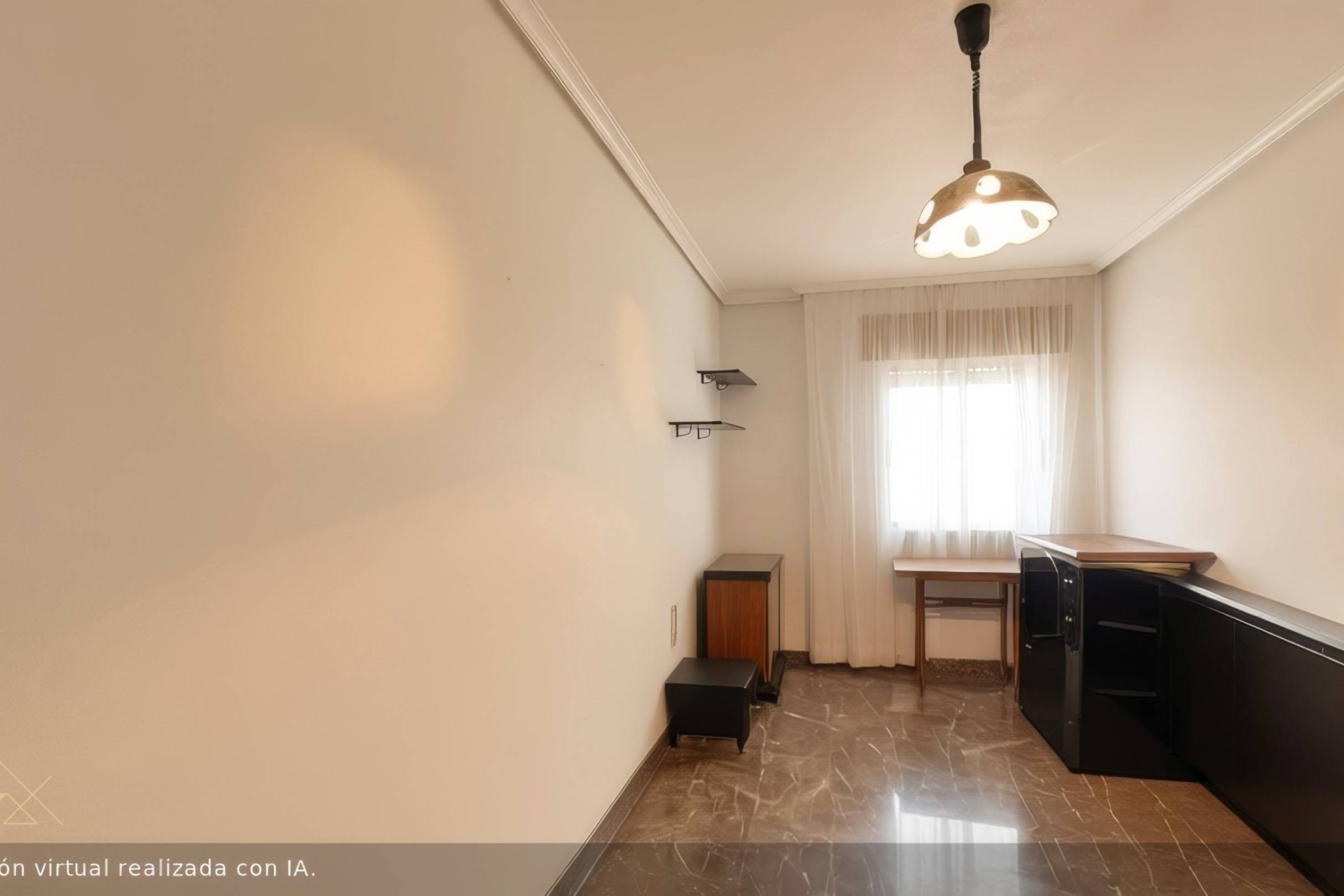 Herverkoop - Apartment -
Pilar de la Horadada