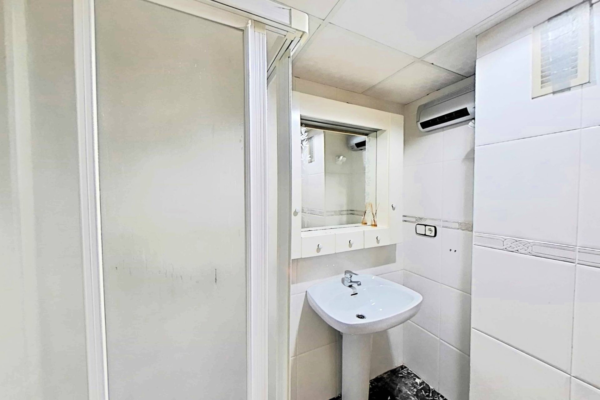 Herverkoop - Apartment -
Pilar de la Horadada