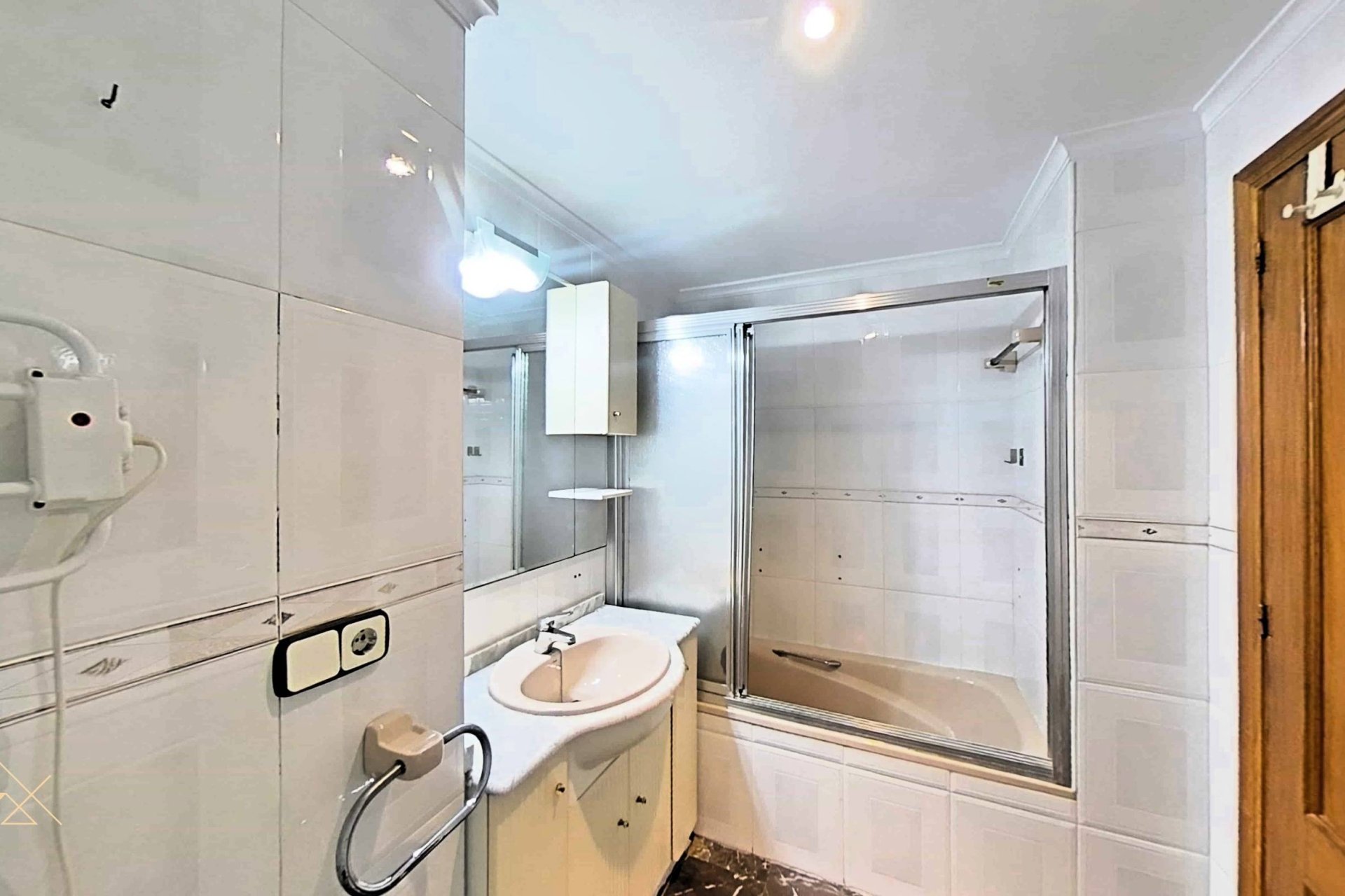 Herverkoop - Apartment -
Pilar de la Horadada