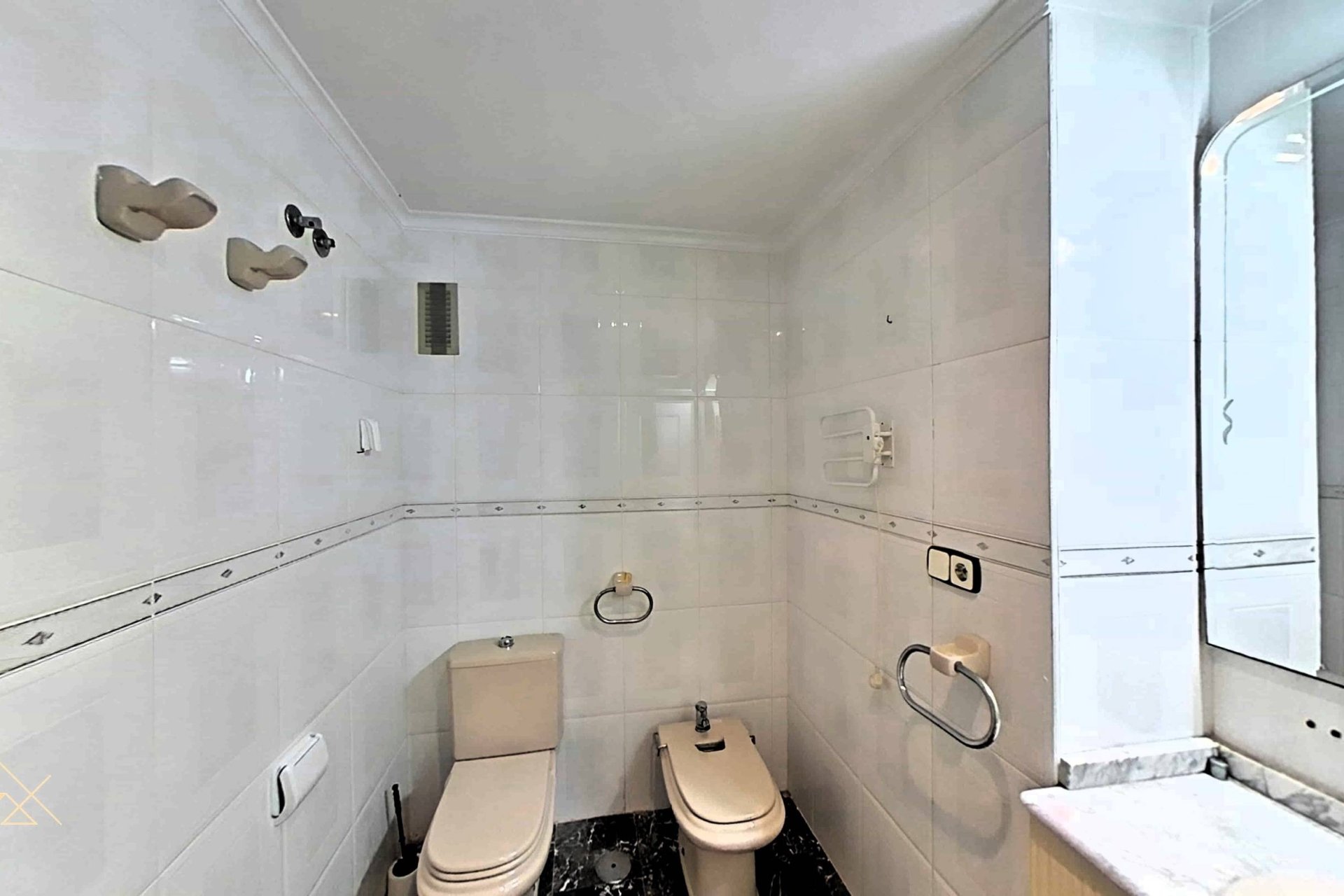 Herverkoop - Apartment -
Pilar de la Horadada