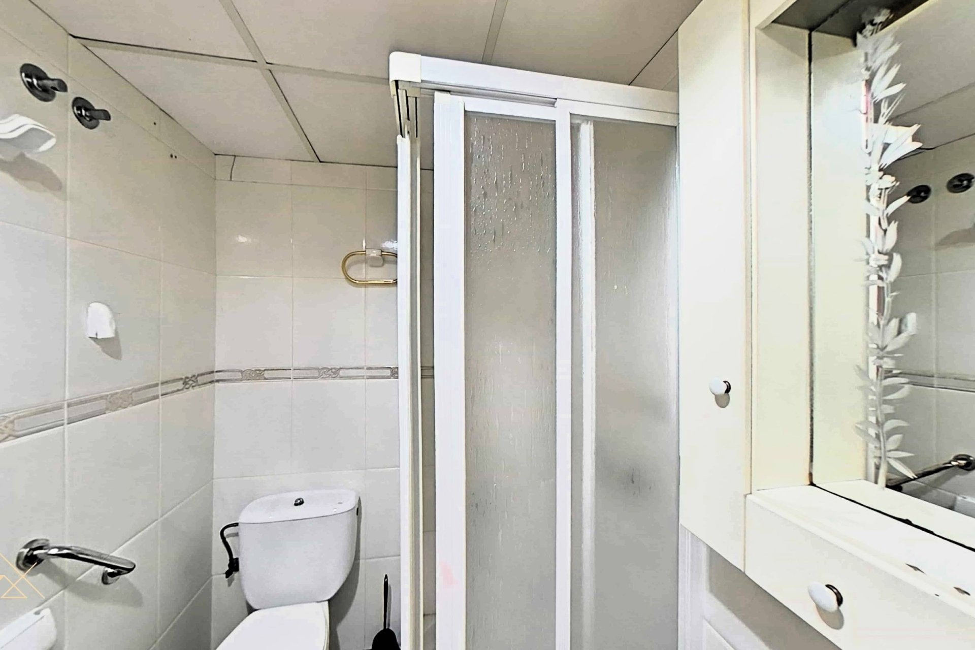 Herverkoop - Apartment -
Pilar de la Horadada