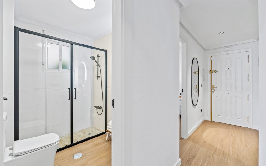 Herverkoop - Apartment -
Playa Flamenca - Costa Blanca