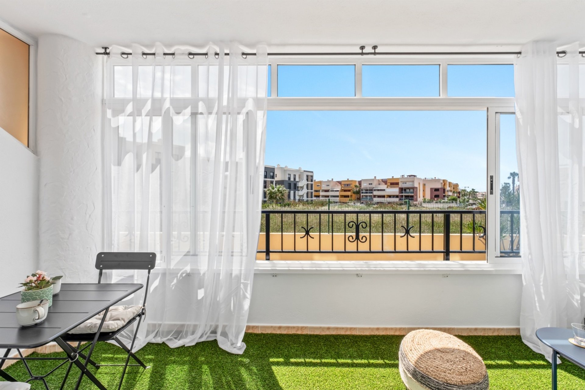 Herverkoop - Apartment -
Playa Flamenca - Costa Blanca
