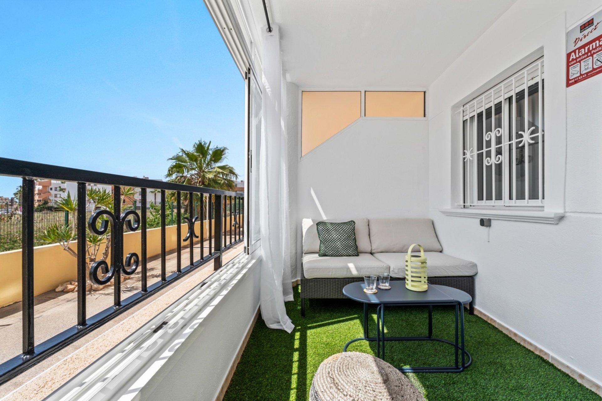 Herverkoop - Apartment -
Playa Flamenca - Costa Blanca