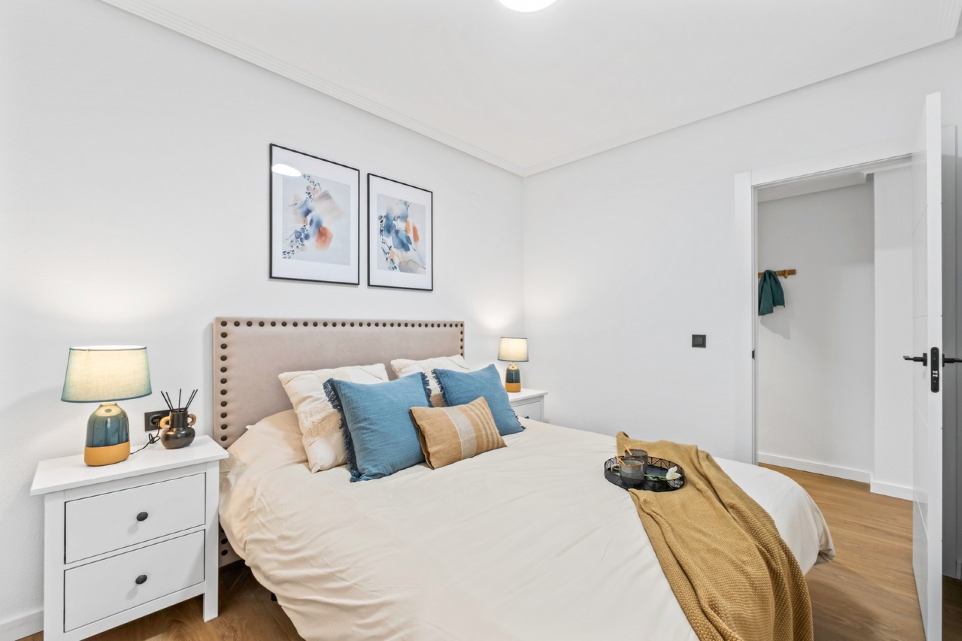 Herverkoop - Apartment -
Playa Flamenca - Costa Blanca
