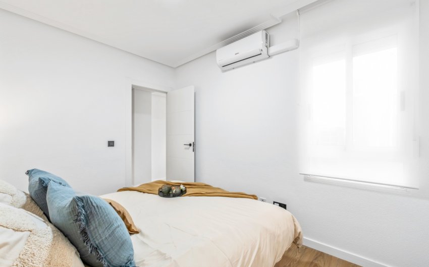 Herverkoop - Apartment -
Playa Flamenca - Costa Blanca