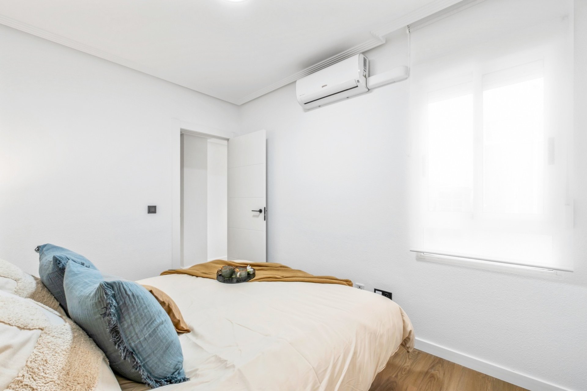 Herverkoop - Apartment -
Playa Flamenca - Costa Blanca
