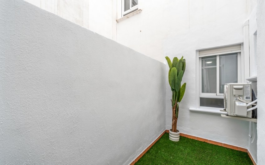 Herverkoop - Apartment -
Playa Flamenca - Costa Blanca