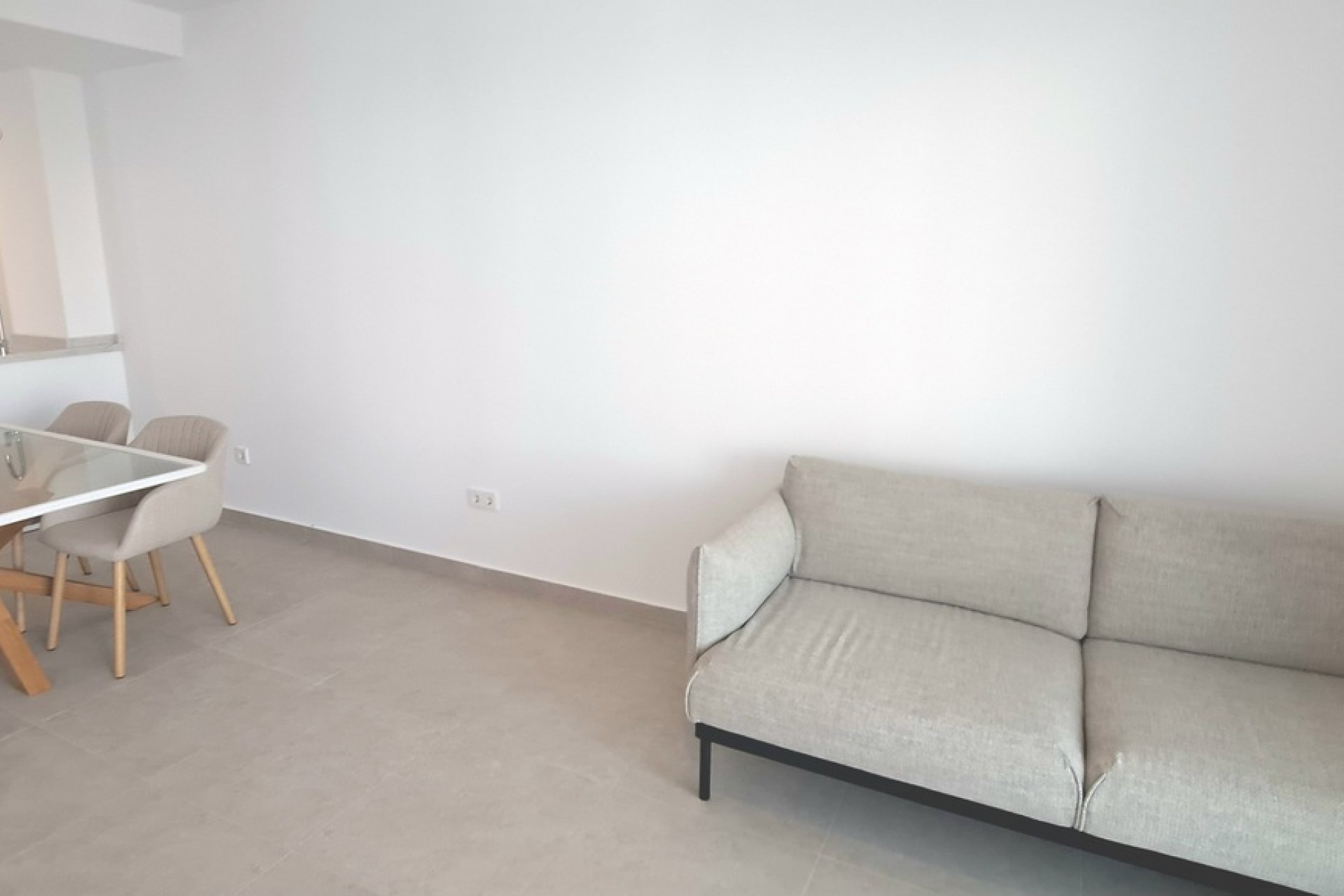 Herverkoop - Apartment -
Playa Flamenca - Costa Blanca