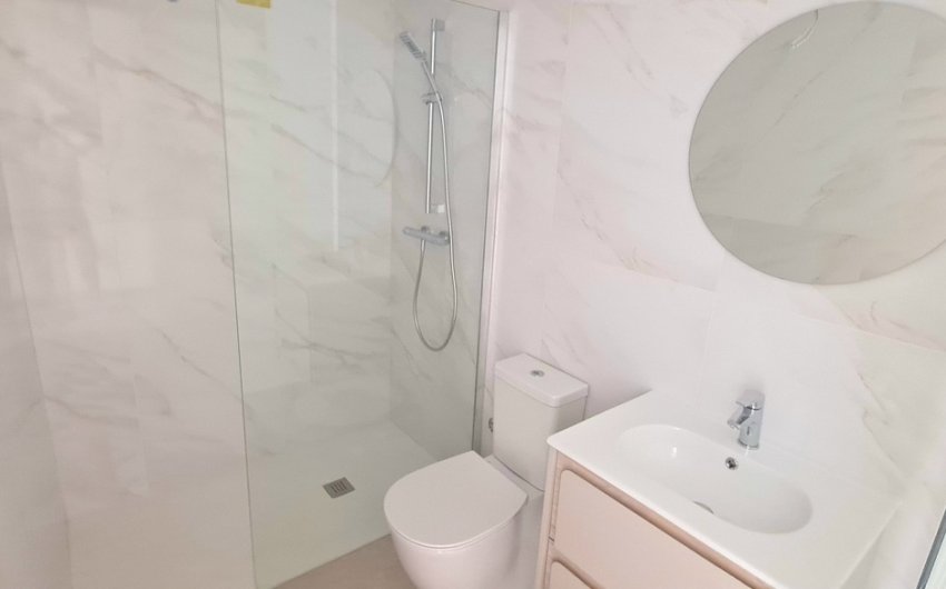 Herverkoop - Apartment -
Playa Flamenca - Costa Blanca