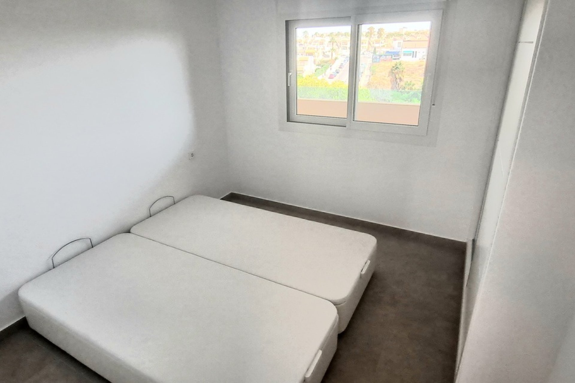 Herverkoop - Apartment -
Playa Flamenca - Costa Blanca