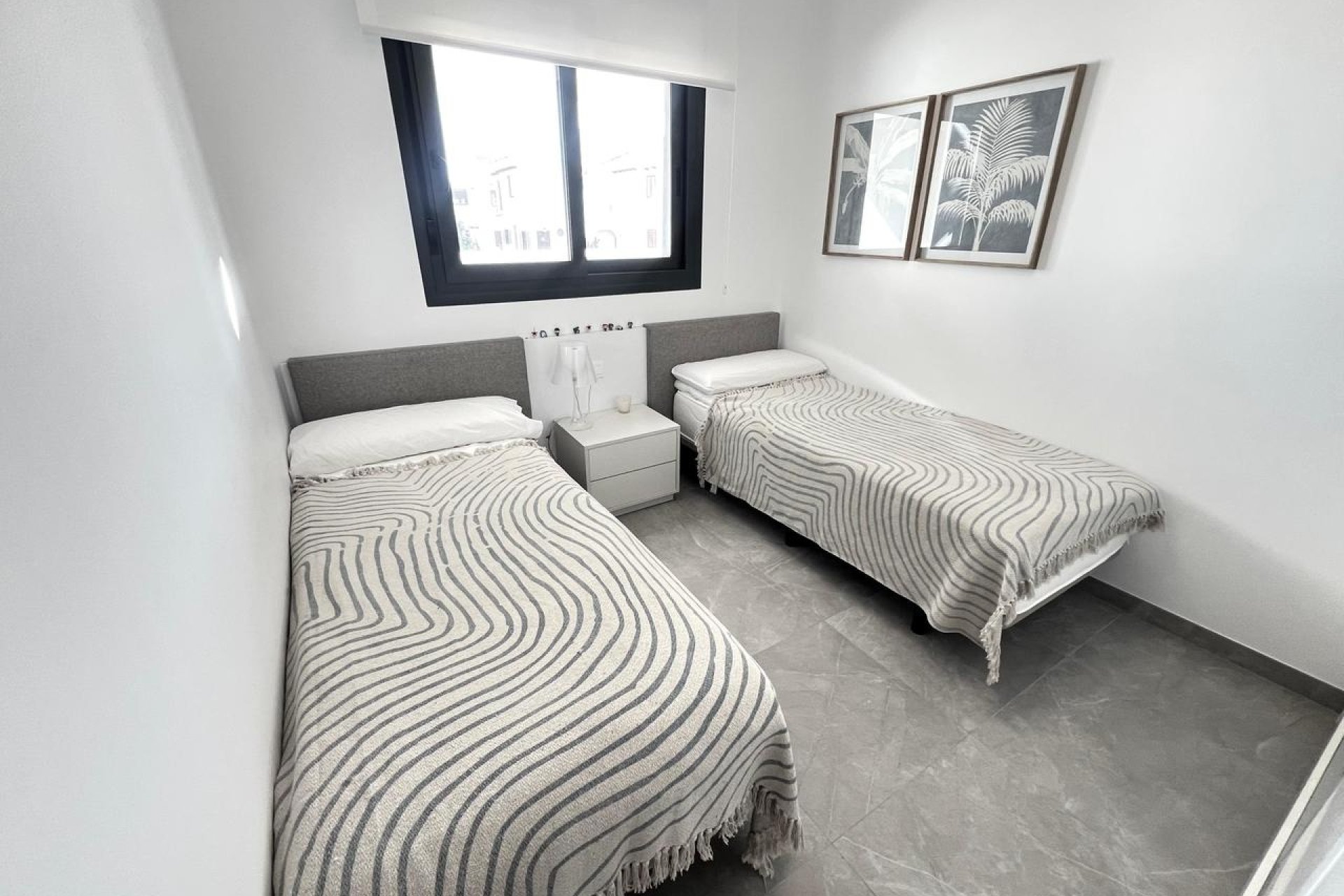 Herverkoop - Apartment -
Playa Flamenca - Costa Blanca