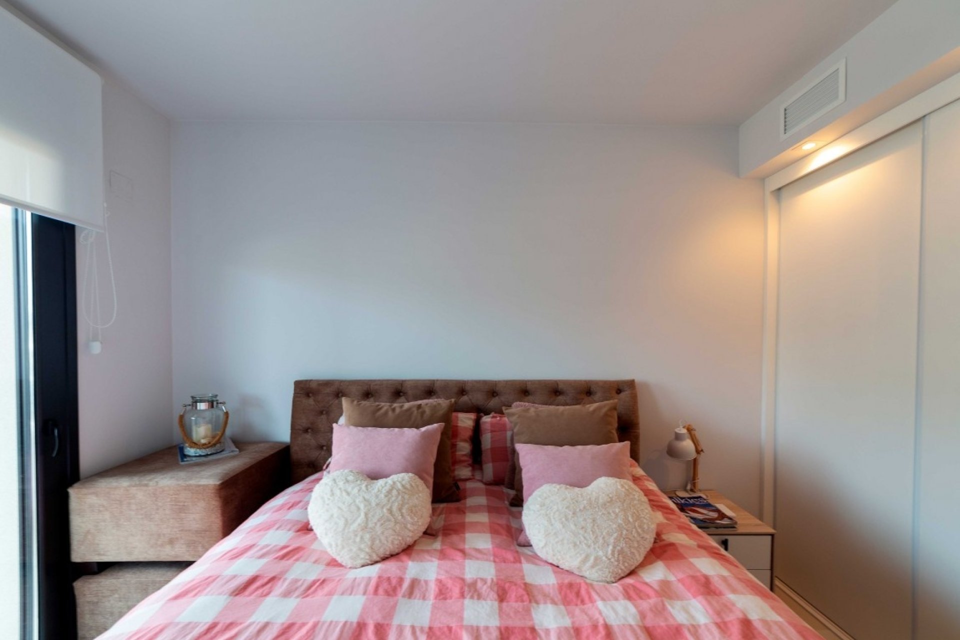 Herverkoop - Apartment -
Playa Flamenca - Costa Blanca