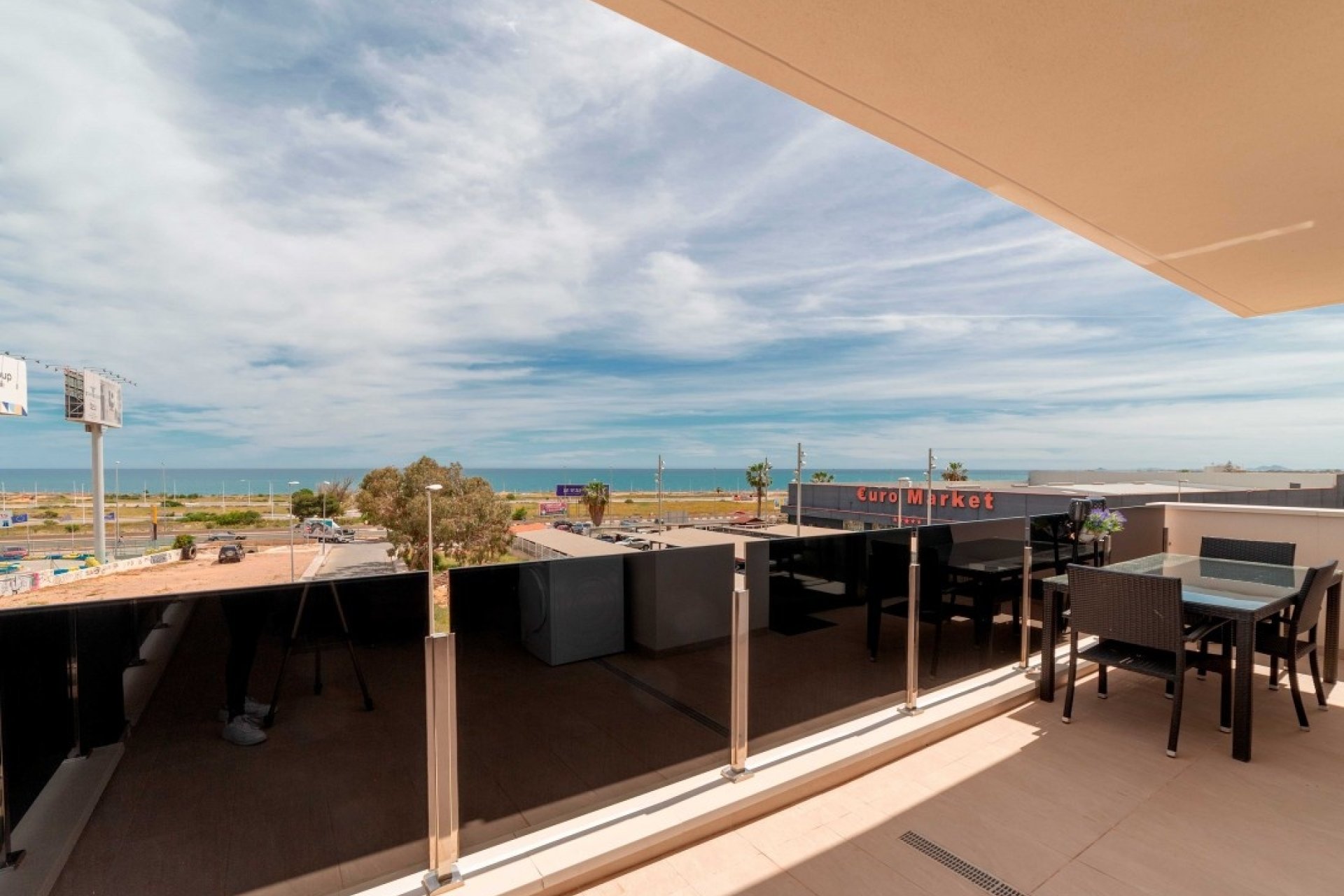 Herverkoop - Apartment -
Playa Flamenca - Costa Blanca