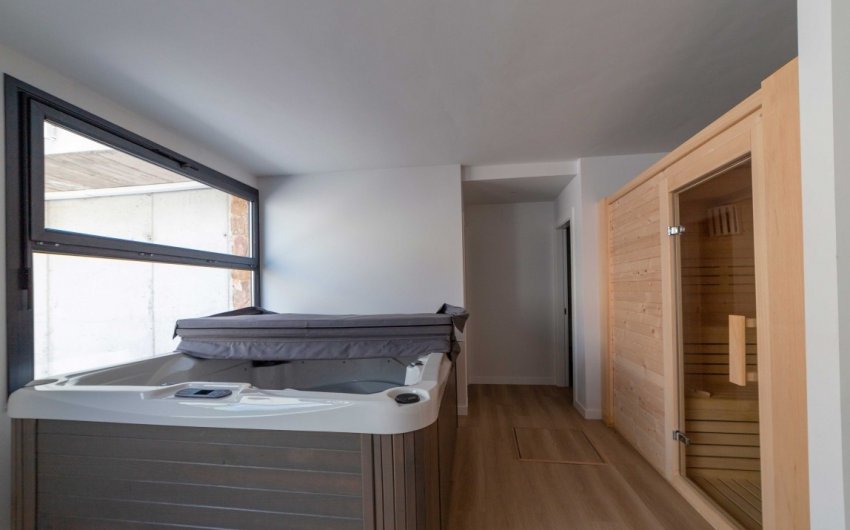 Herverkoop - Apartment -
Playa Flamenca - Costa Blanca