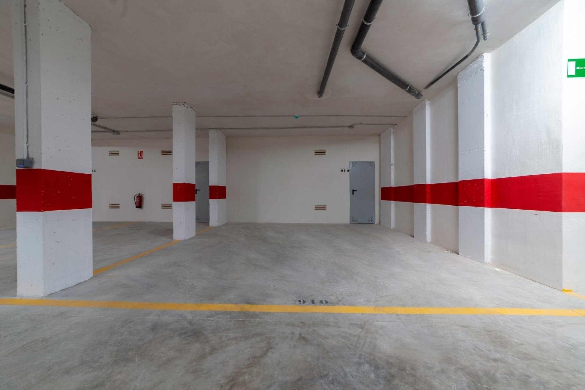 Herverkoop - Apartment -
Playa Flamenca - Costa Blanca