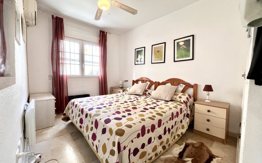 Herverkoop - Apartment -
Playa Flamenca - Costa Blanca