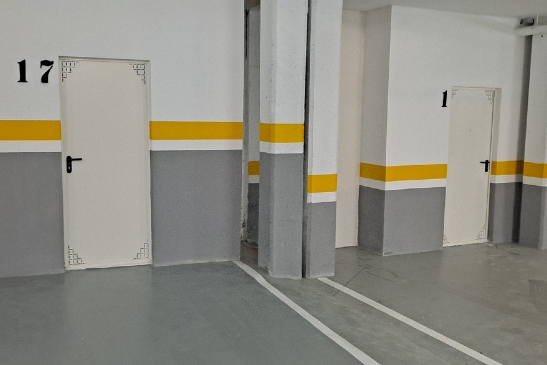 Herverkoop - Apartment -
Playa Flamenca - Costa Blanca