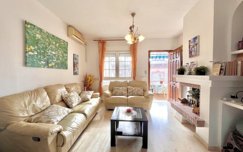 Herverkoop - Apartment -
Playa Flamenca - Costa Blanca