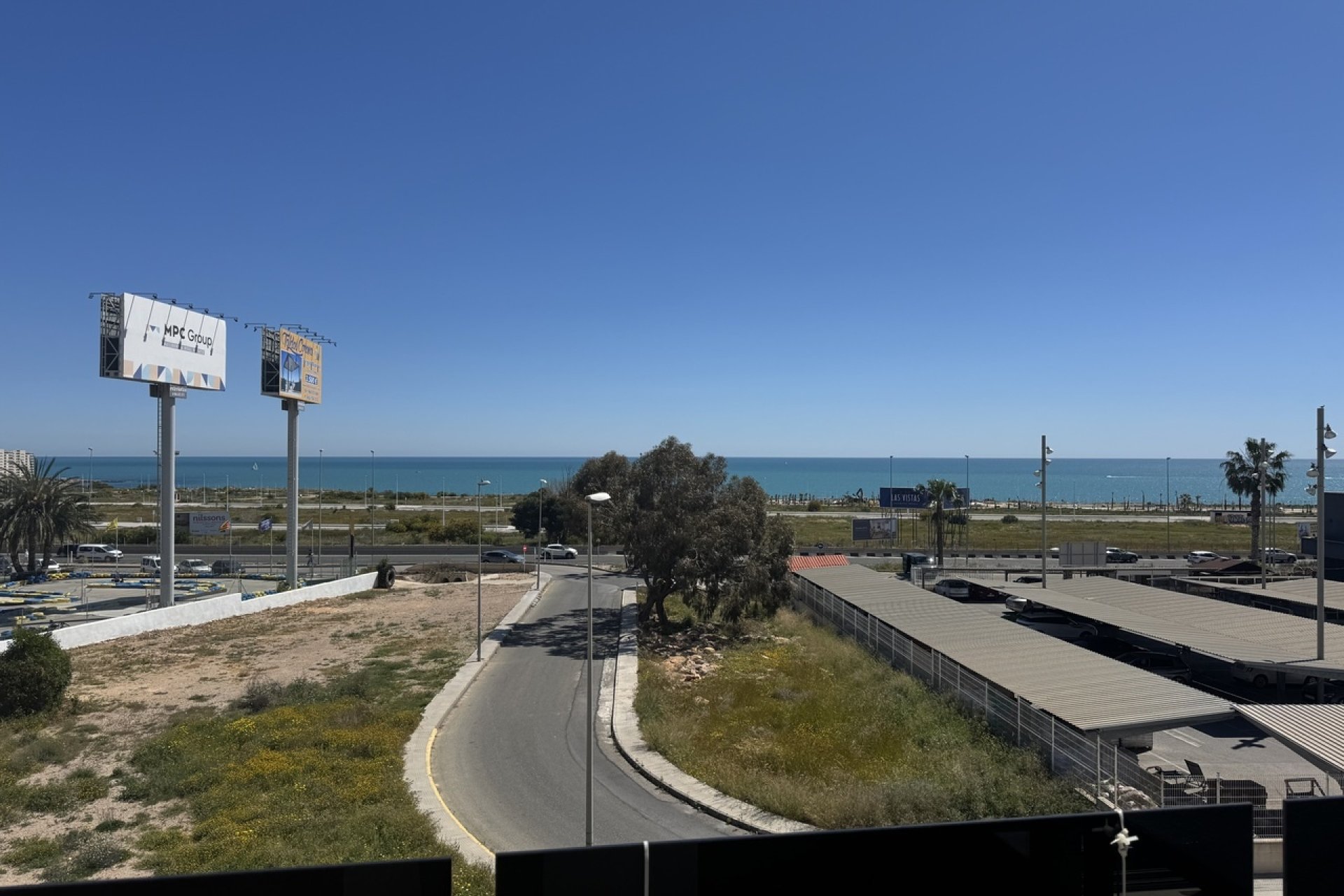 Herverkoop - Apartment -
Playa Flamenca - Costa Blanca