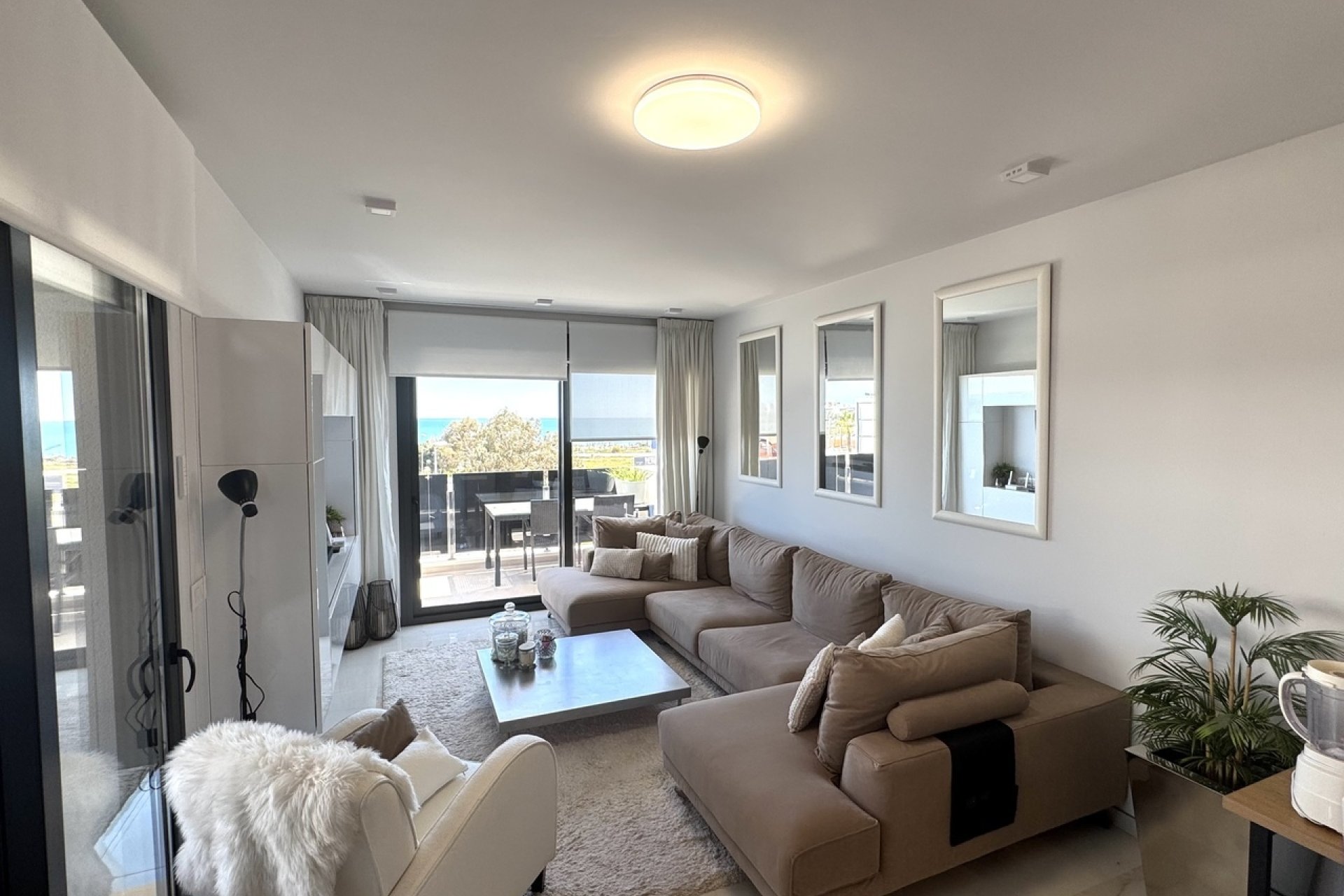 Herverkoop - Apartment -
Playa Flamenca - Costa Blanca