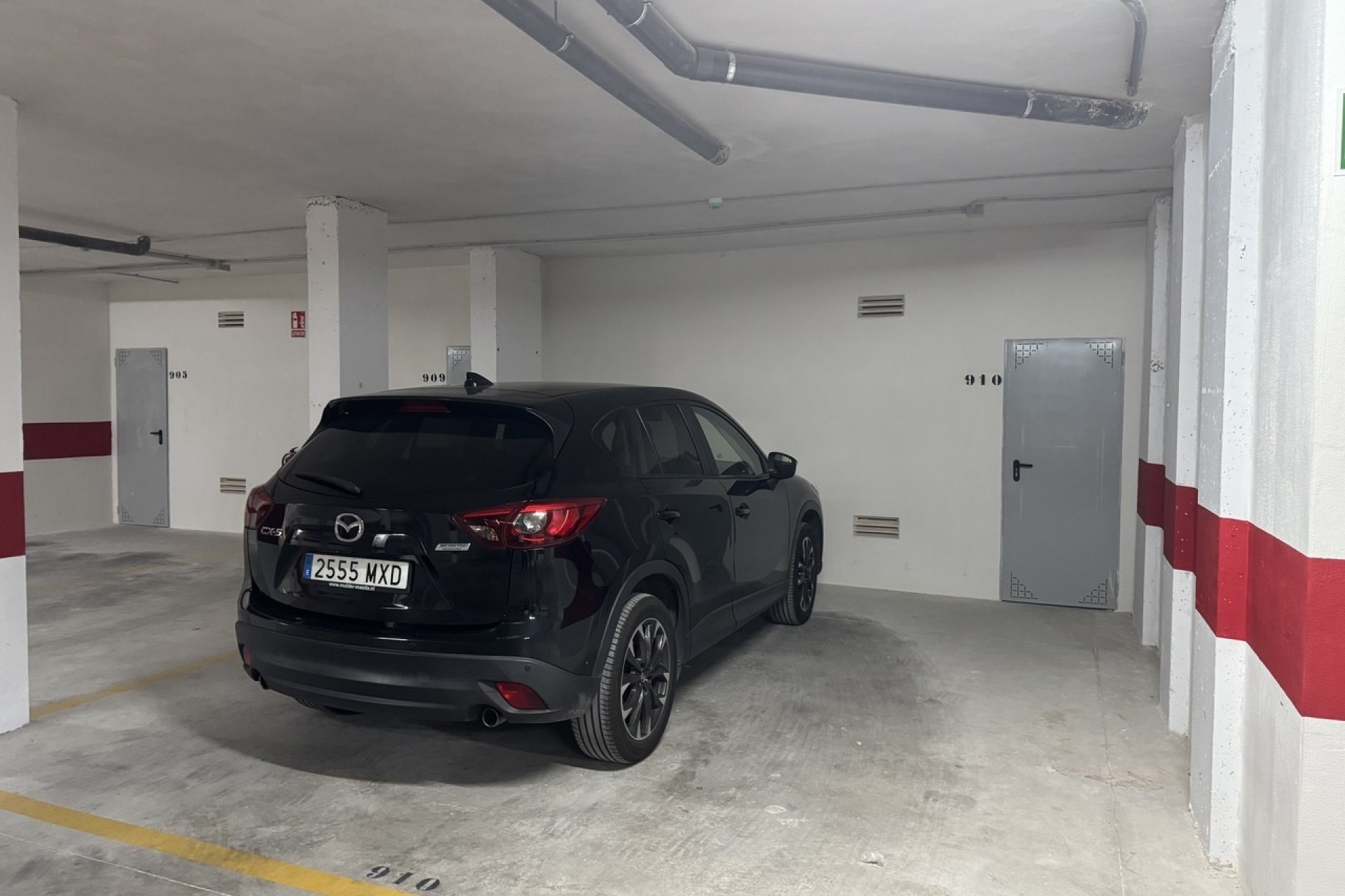 Herverkoop - Apartment -
Playa Flamenca - Costa Blanca