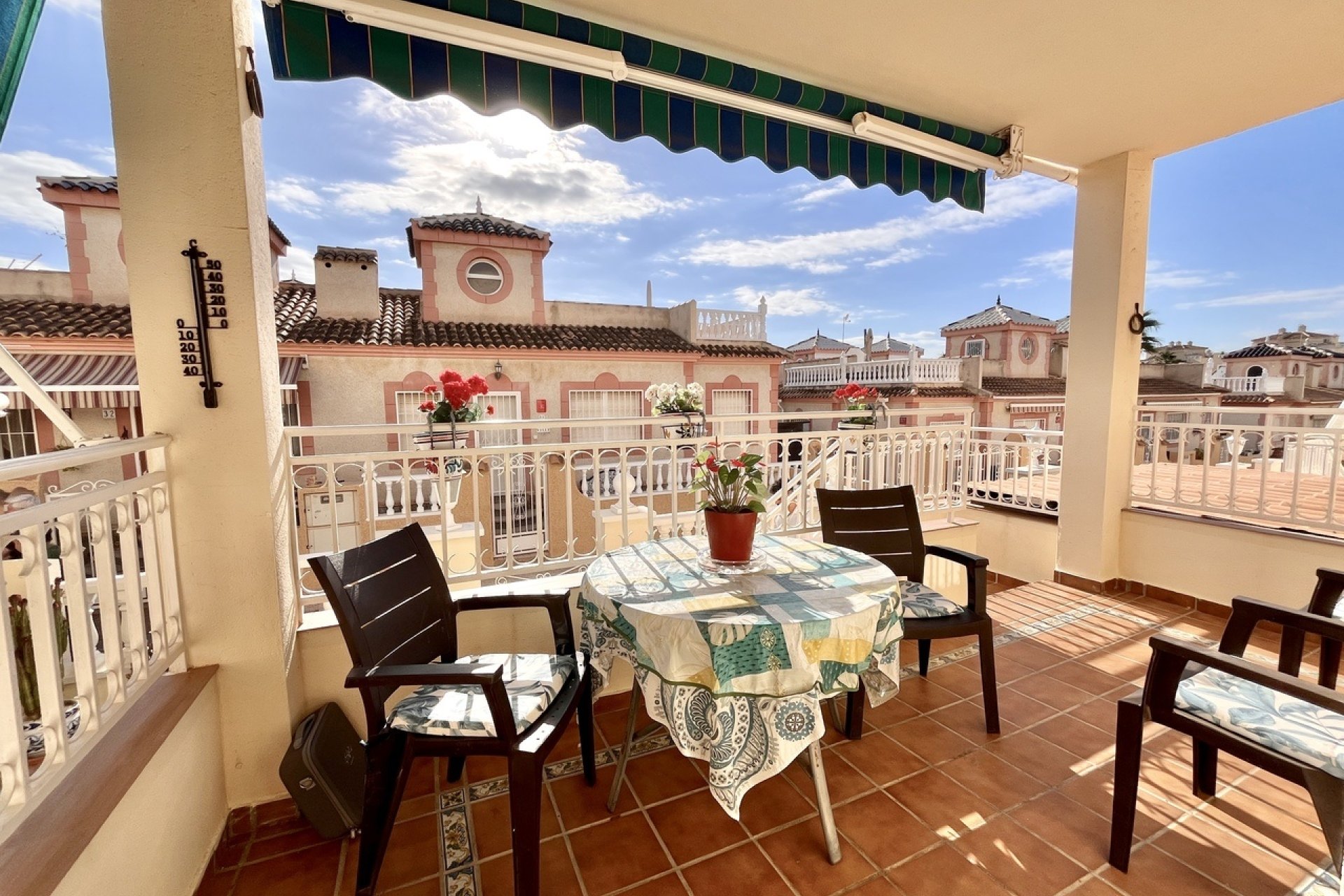 Herverkoop - Apartment -
Playa Flamenca - Costa Blanca