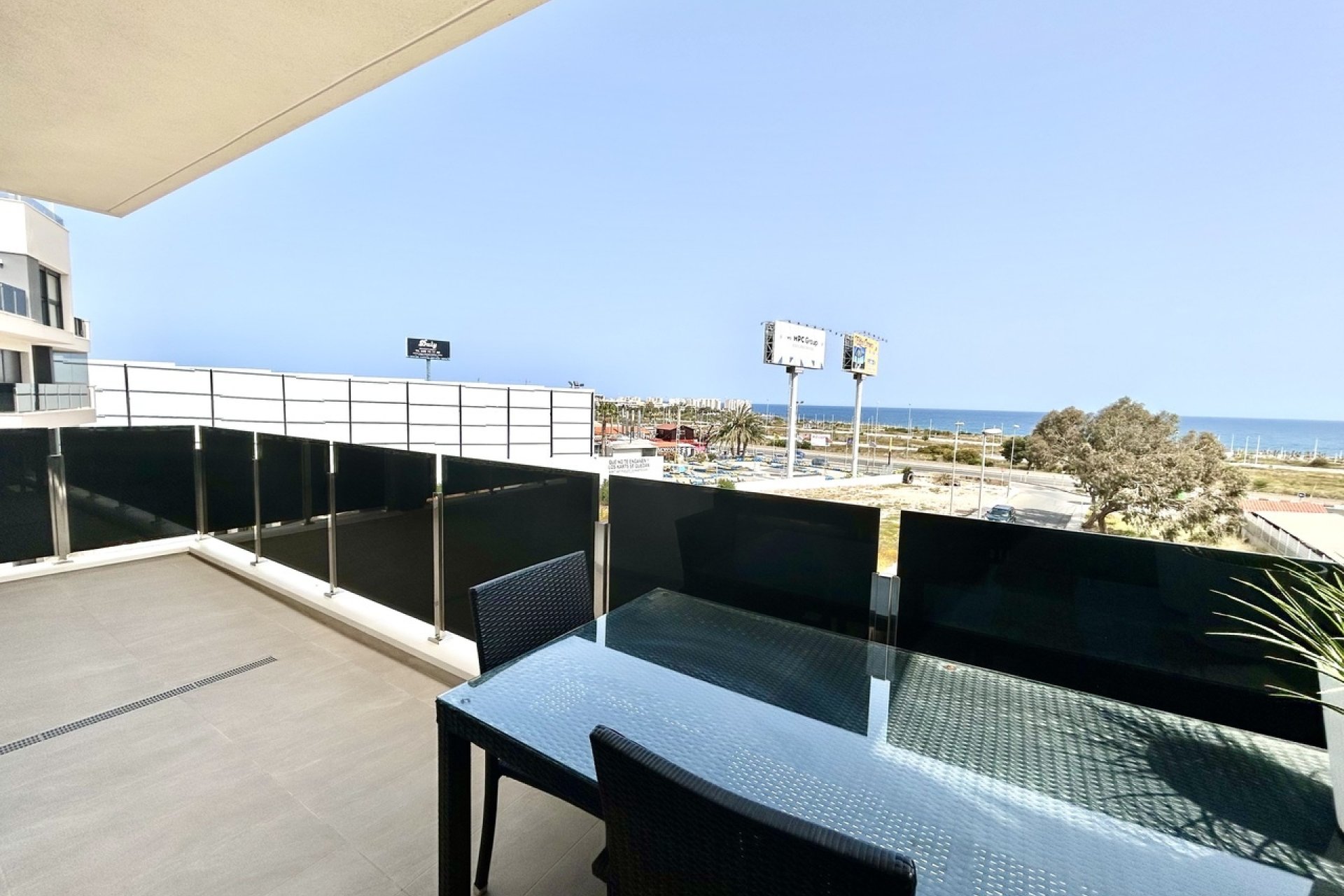 Herverkoop - Apartment -
Playa Flamenca - Costa Blanca