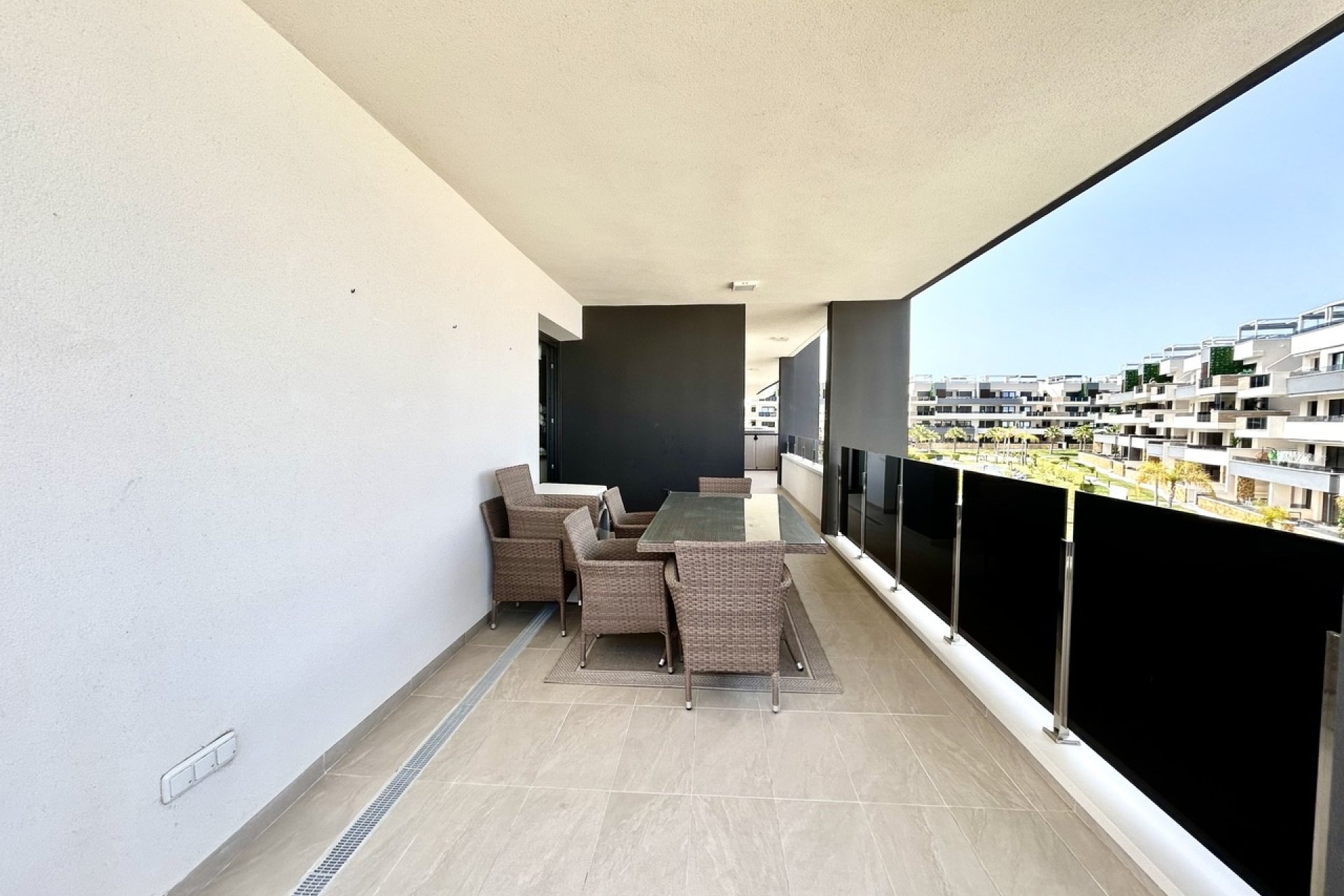 Herverkoop - Apartment -
Playa Flamenca - Costa Blanca