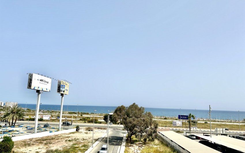 Herverkoop - Apartment -
Playa Flamenca - Costa Blanca