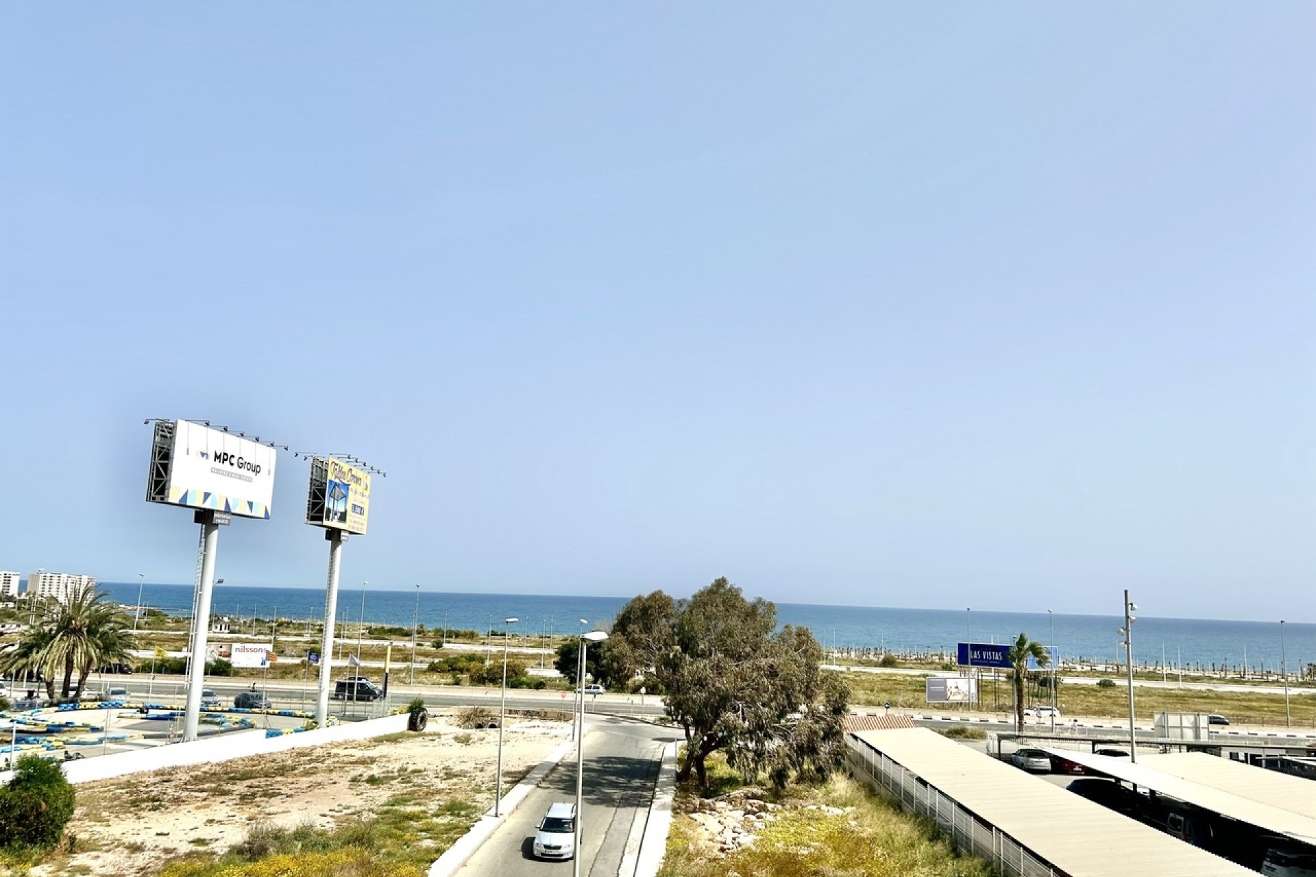 Herverkoop - Apartment -
Playa Flamenca - Costa Blanca