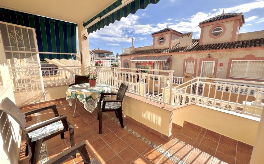 Herverkoop - Apartment -
Playa Flamenca - Costa Blanca