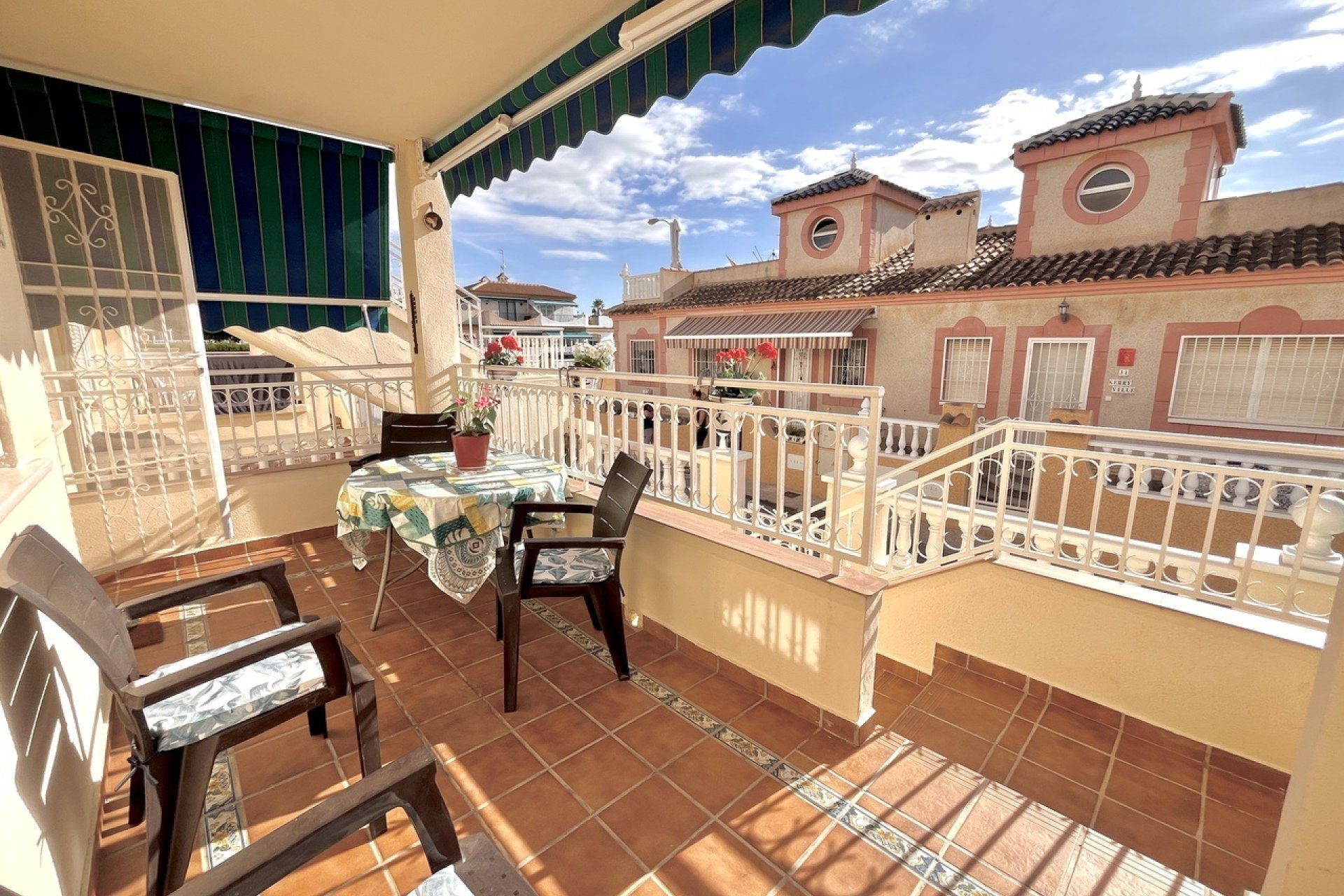 Herverkoop - Apartment -
Playa Flamenca - Costa Blanca