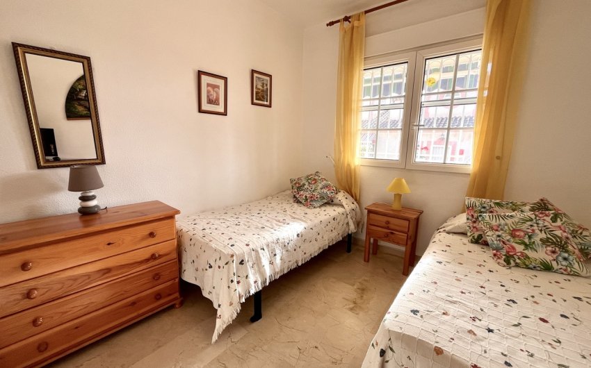 Herverkoop - Apartment -
Playa Flamenca - Costa Blanca