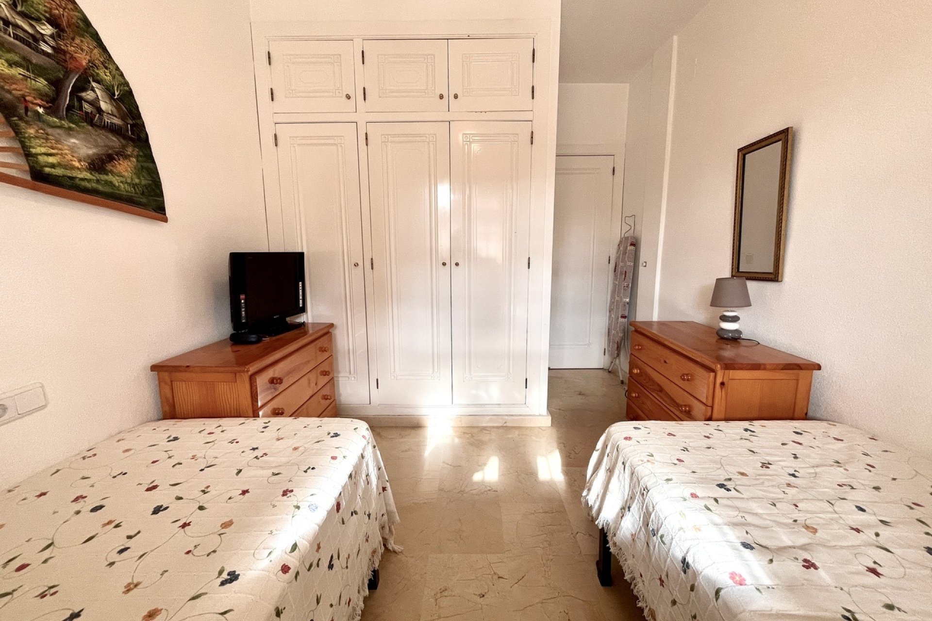 Herverkoop - Apartment -
Playa Flamenca - Costa Blanca