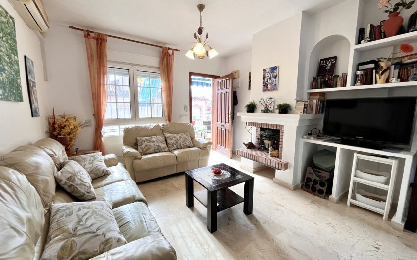 Herverkoop - Apartment -
Playa Flamenca - Costa Blanca