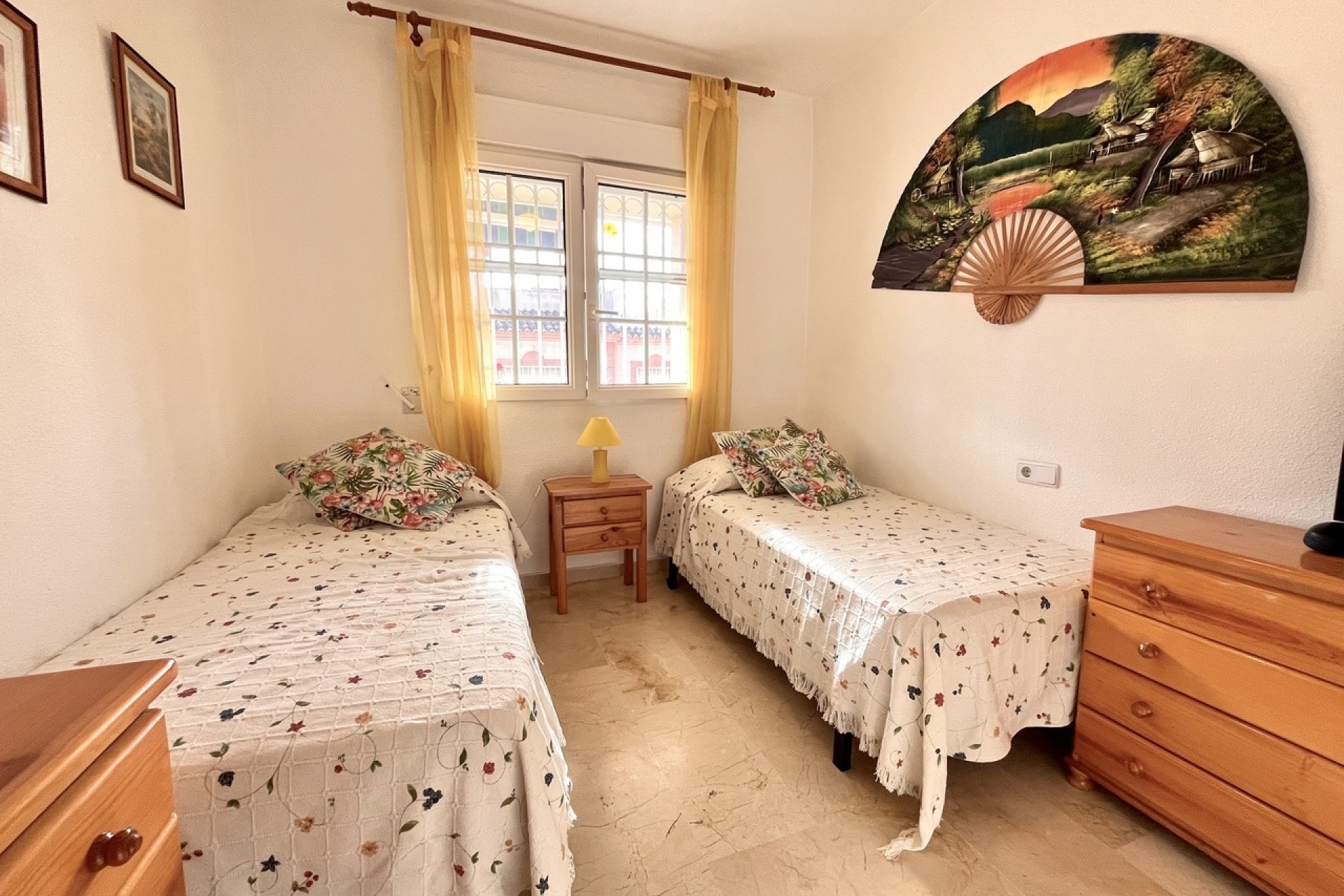 Herverkoop - Apartment -
Playa Flamenca - Costa Blanca