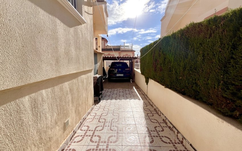 Herverkoop - Apartment -
Playa Flamenca - Costa Blanca