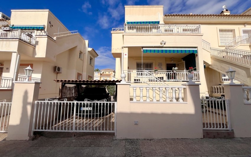 Herverkoop - Apartment -
Playa Flamenca - Costa Blanca