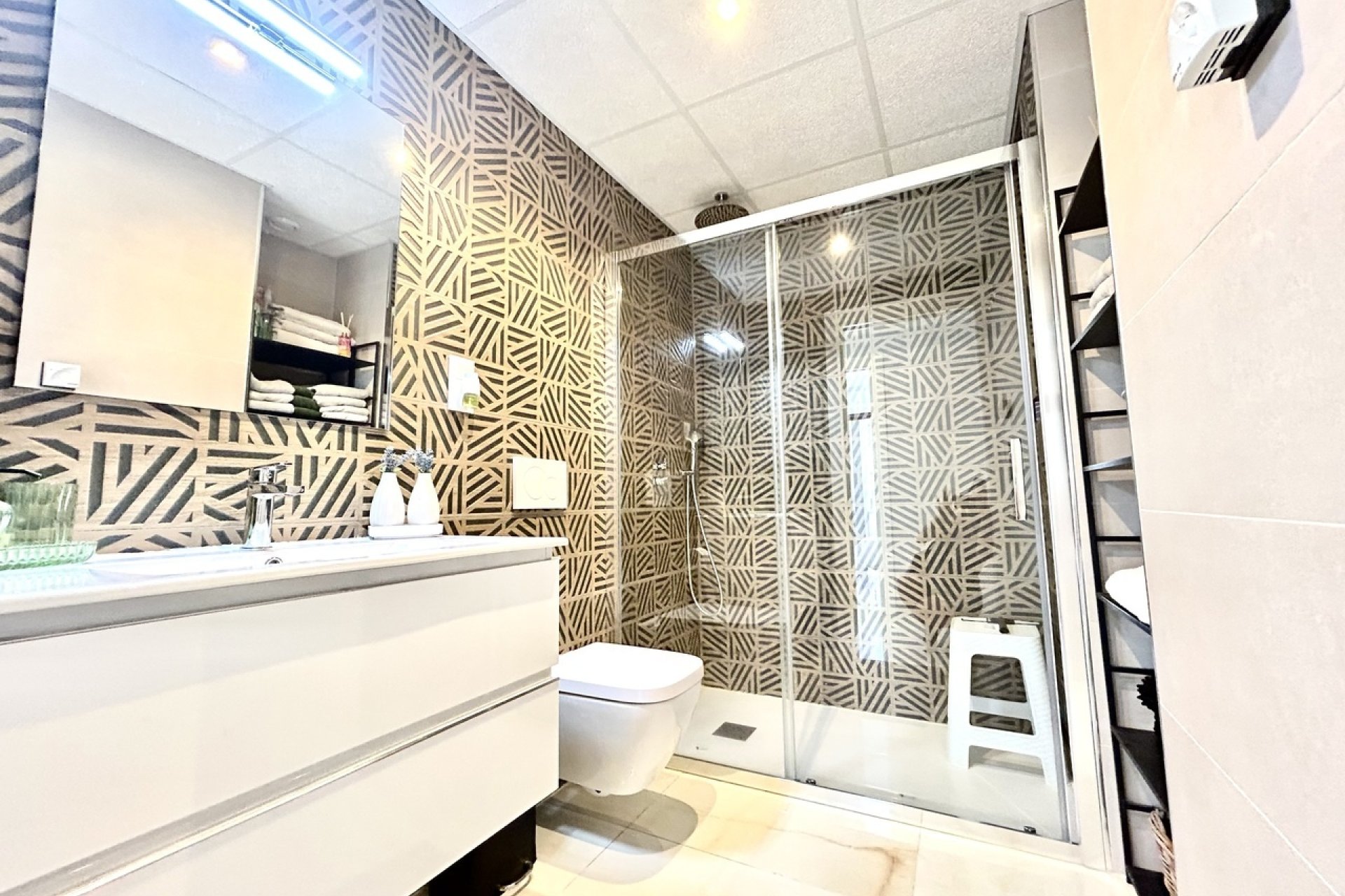 Herverkoop - Apartment -
Playa Flamenca - Costa Blanca