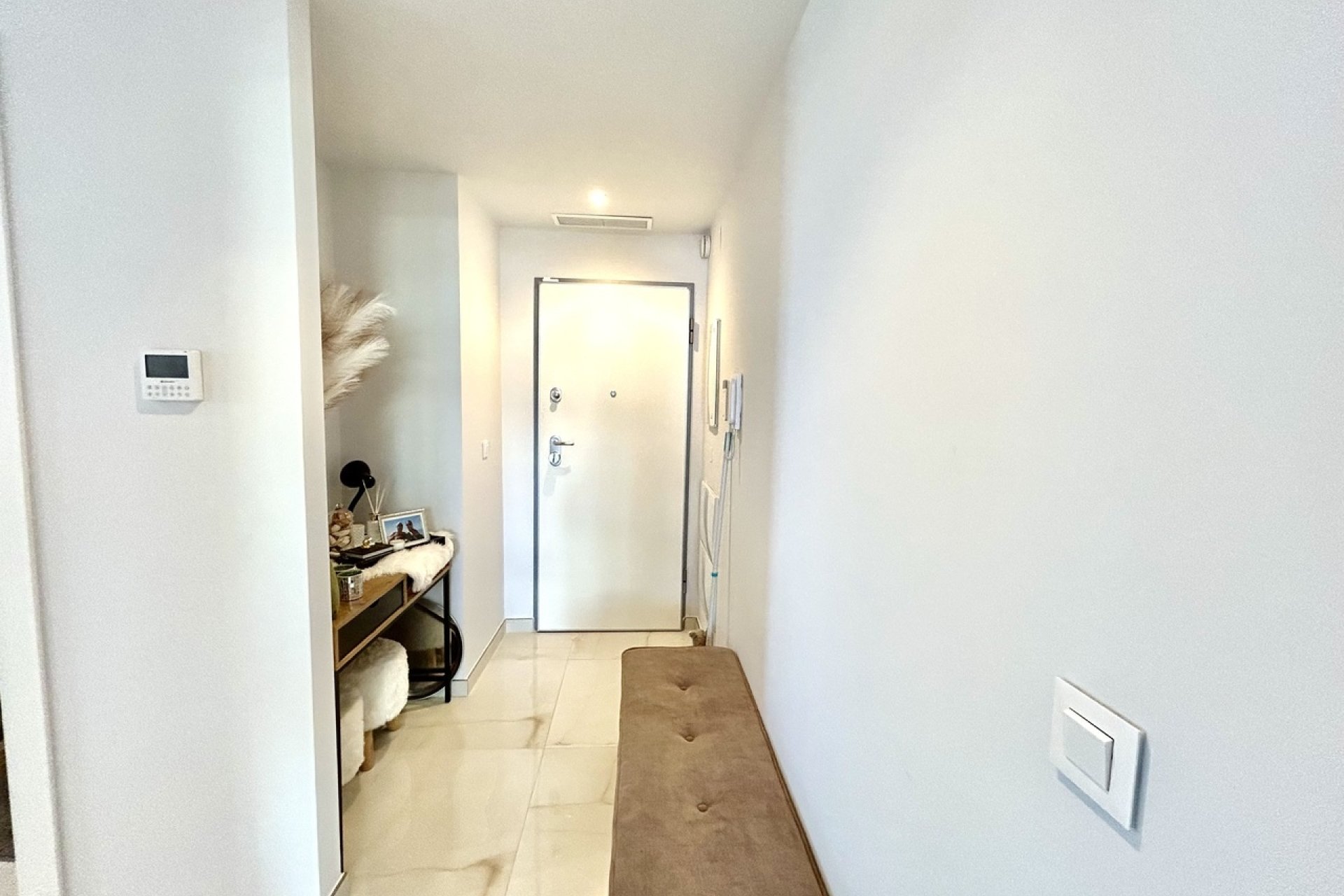 Herverkoop - Apartment -
Playa Flamenca - Costa Blanca