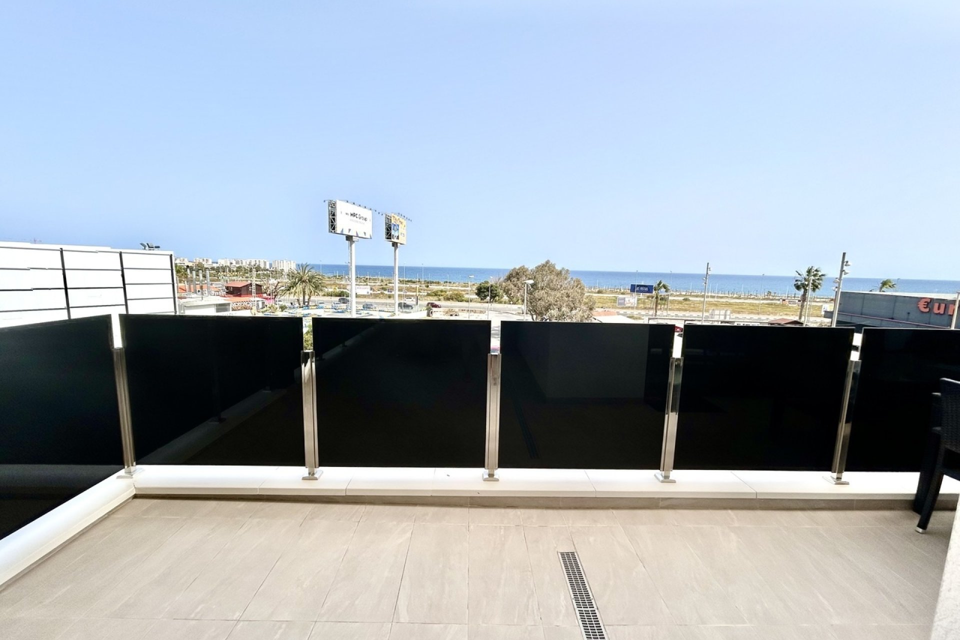 Herverkoop - Apartment -
Playa Flamenca - Costa Blanca