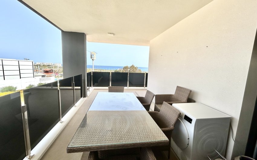 Herverkoop - Apartment -
Playa Flamenca - Costa Blanca