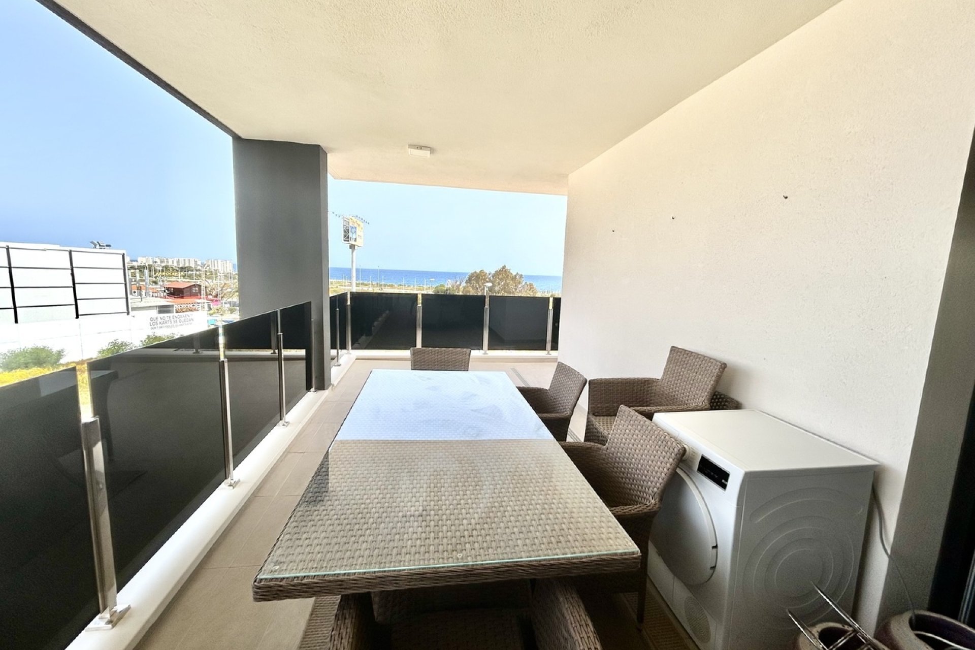Herverkoop - Apartment -
Playa Flamenca - Costa Blanca
